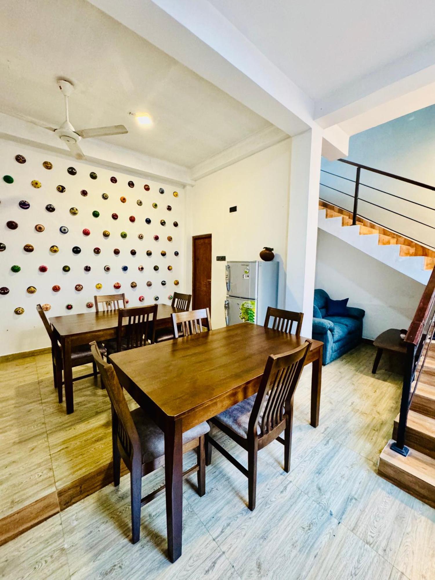 Queens Mount Kandy Exterior foto