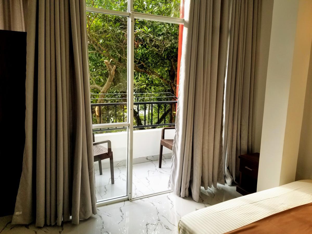 Queens Mount Kandy Exterior foto