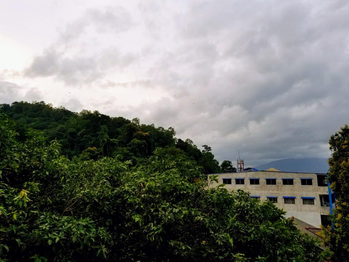 Queens Mount Kandy Exterior foto